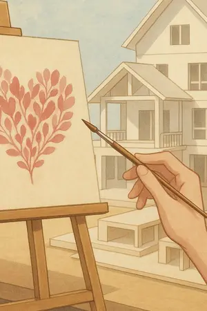 ปกนิยาย เปร(มินทร์)รัก