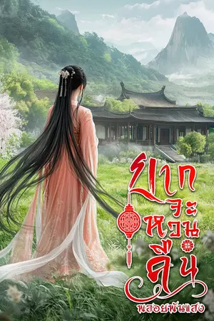 ปกนิยาย ยากจะหวนคืน(ซีรีส์จักรวาลต้าเซี่ยลำดับที่3) E-BooK พร้อมโหลดแล้ววันนี้