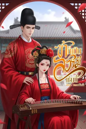 ปกนิยาย 吴卓 |ข้าก็เป็นสวามีเช่นนี้ (จีนโบราณสืบสวนระทึกขวัญ)