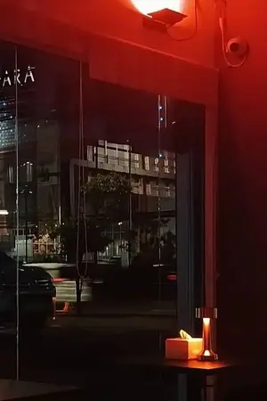 ปกนิยาย หมอกอย่าหลงไฟ I  Don't play with Fai