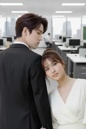 ปกนิยาย พันธะรักพสุธา {อัพทุกวัน}