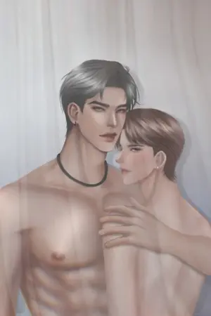 ปกนิยาย จีบคนเถื่อน 2 ภาคเป็นแฟนคนเถื่อน [YAOI] : Spin-Off