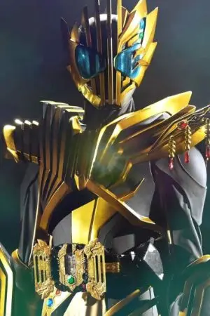 ปกนิยาย [Fic Kamen Rider] ตำนานที่เหนือยิ่งกว่าตำนานนามนั้นคือ Kamen Rider Legend