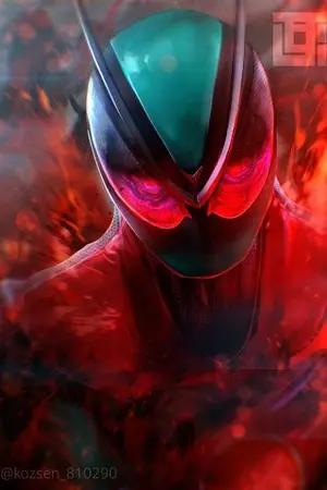 ปกนิยาย [Fic Kamen rider] ช่วยโลกและเป็นฮีโร่งั้นหรอ? ให้คนอื่นทำไปเถอะ!!! ชีวิตรอบนี้ฉันขอทำใจตัวเองเท่านั้น!