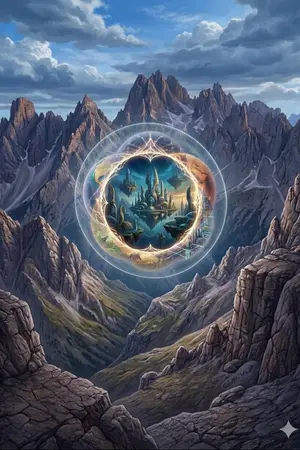 ศึกสองโลก