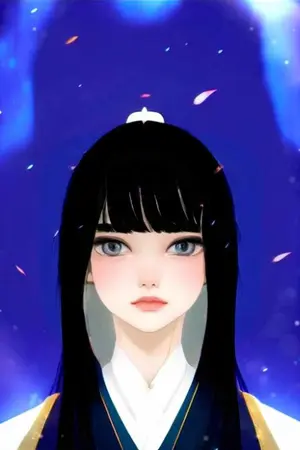 ปกนิยาย สนมขององค์หญิงบ้าเลือด