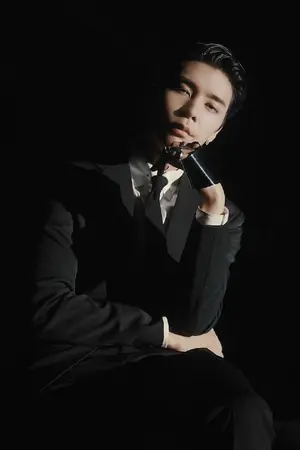 ปกนิยาย My Demon / JohnJae