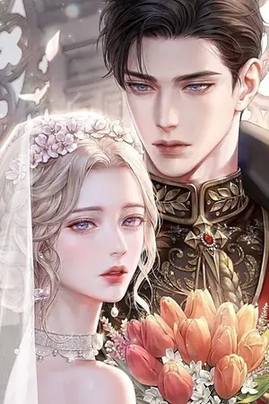 ปกนิยาย ดอกไม้ต้องห้ามแห่งวังหลวง