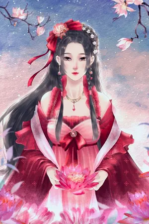 ปกนิยาย เมื่อหิมะละลาย ฤดูใบไม้ผลิ