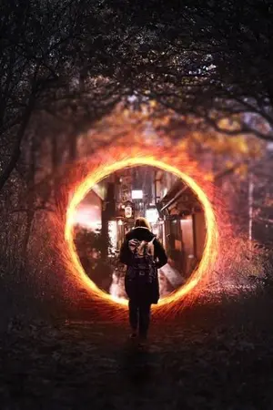 ปกนิยาย INFINITE MANA: จอมเวทไร้ขีดจำกัด