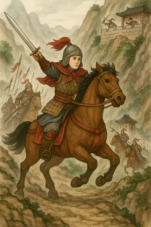 ปกนิยาย ภรรยา! ข้ากลัวแล้ว (อ่านฟรี)