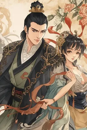 ปกนิยาย ภรรยา! ข้ากลัวแล้ว