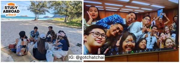 Leadership Story กิจกรรมที่เปิดโอกาสให้ผมได้แชร์ประสบการณ์ด้านพลังงานทดแทน นโยบายที่เกี่ยวข้อง และมุมมองเกี่ยวกับการจัดการปัญหาสิ่งแวดล้อมในไทย