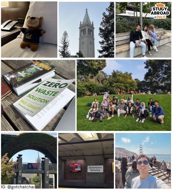 San Francisco, California