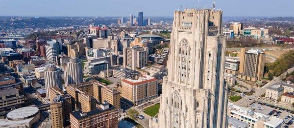 University of Pittsburgh 