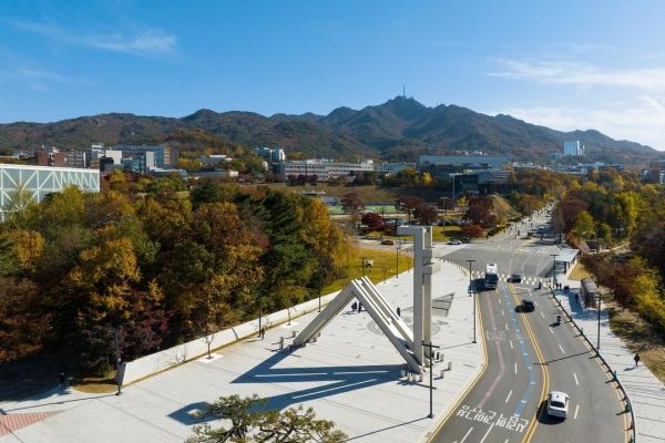 Photo Credit: Seoul National University