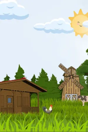 ปกนิยาย ยินดีตอนรับสู่ไร่งามเลิศ