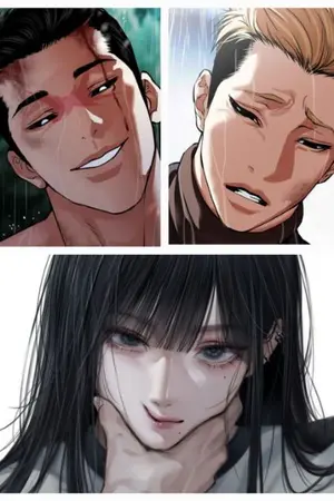 ปกนิยาย [ FIC:Lookism ] ได้เป็นชู้เธอก็ยังดี [ Jonggun / OC / Jungoo ]