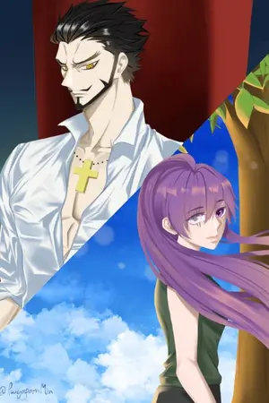 ปกนิยาย (รีไรท์) (จบแล้ว) [FIC One-Piece] เมื่อฉันทะลุมิติเข้ามาอยู่ในโลกวันพีช Mihawk x Oc (Season 1)