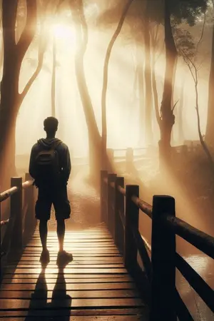 ปกนิยาย เรื่อง: ความทรงจำที่หายไป