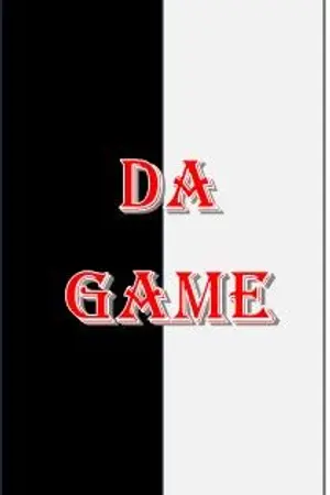 ปกนิยาย DA Game : เกมพลิกชะตา