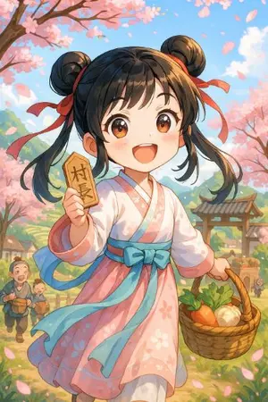 ปกนิยาย ราชาซอมบี้น้อยเกิดใหม่ เป็นผู้ใหญ่บ้านจอมป่วนวัย 5 ขวบ