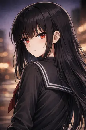 ปกนิยาย [นิยายแปล] แค่ผมดันแปลงเป็นสาวสวยเพื่อแกล้งเพื่อนสนิทที่เป็นพระเอกฮาเร็ม รู้ตัวอีกทีก็โดนพวกนางเอกล้อมไว้ซะแล้ว?