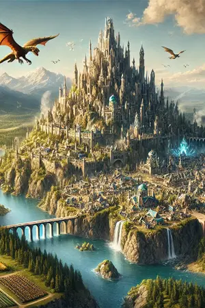 ปกนิยาย ผู้เบิกทาง ภาค เวิร์ลมามิเรียน