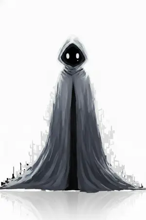 ปกนิยาย Kill yourself, Nightmare King