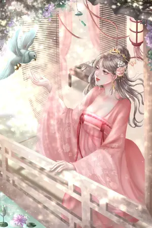 ปกนิยาย ทะลุมิติมาเป็นหญิงหม้ายที่ถูกสามีทอดทิ้ง