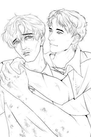 ปกนิยาย เกิดใหม่มาเก็บสมุนไพรอยู่ดีๆก็มีพระเอกมาเกาะแกะเฉยเลย