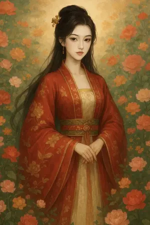 ปกนิยาย ชิงเฉิงเก๋อยินดีต้อนรับเจ้าค่ะ