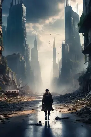 ปกนิยาย เริ่มต้น : ด้วยการปลุกความสามารถ ความคุมตัวละคร ที่ไร้ประโยชน์