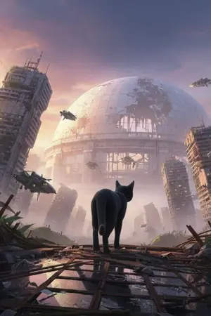 ปกนิยาย NECRO-ORIGIN  : ตัวแปรนอก  บัญชีของพระเจ้า