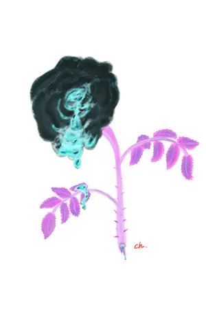 ปกนิยาย ลาก่อน แล้วเจอกัน