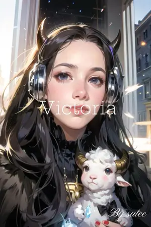 ปกนิยาย vitoria