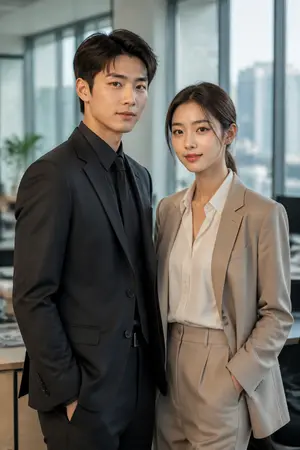 ปกนิยาย คู่รักอลวน
