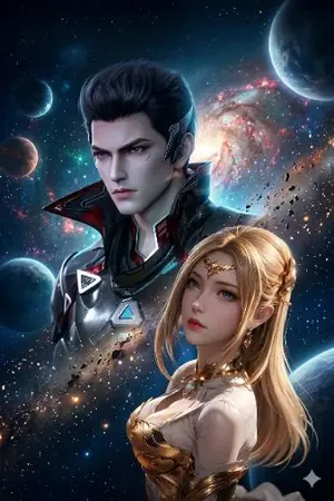 ปกนิยาย เกิดใหม่เป็นเชียนเริ่นเสวียในโลกมหาศึกล้างพิภพ