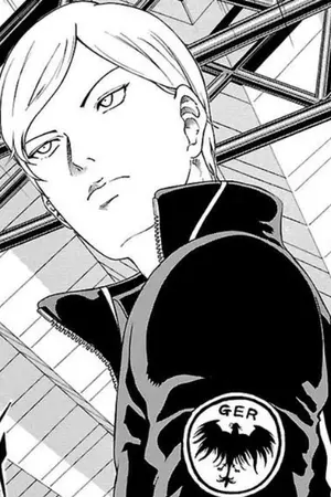 ปกนิยาย [Prince of Tennis] น้องชายของ QP ที่ริคไค