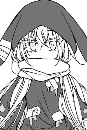 ปกนิยาย Q&A :: ทุกคำถามมีคำตอบโดยท่านน้องสาวพระเจ้า