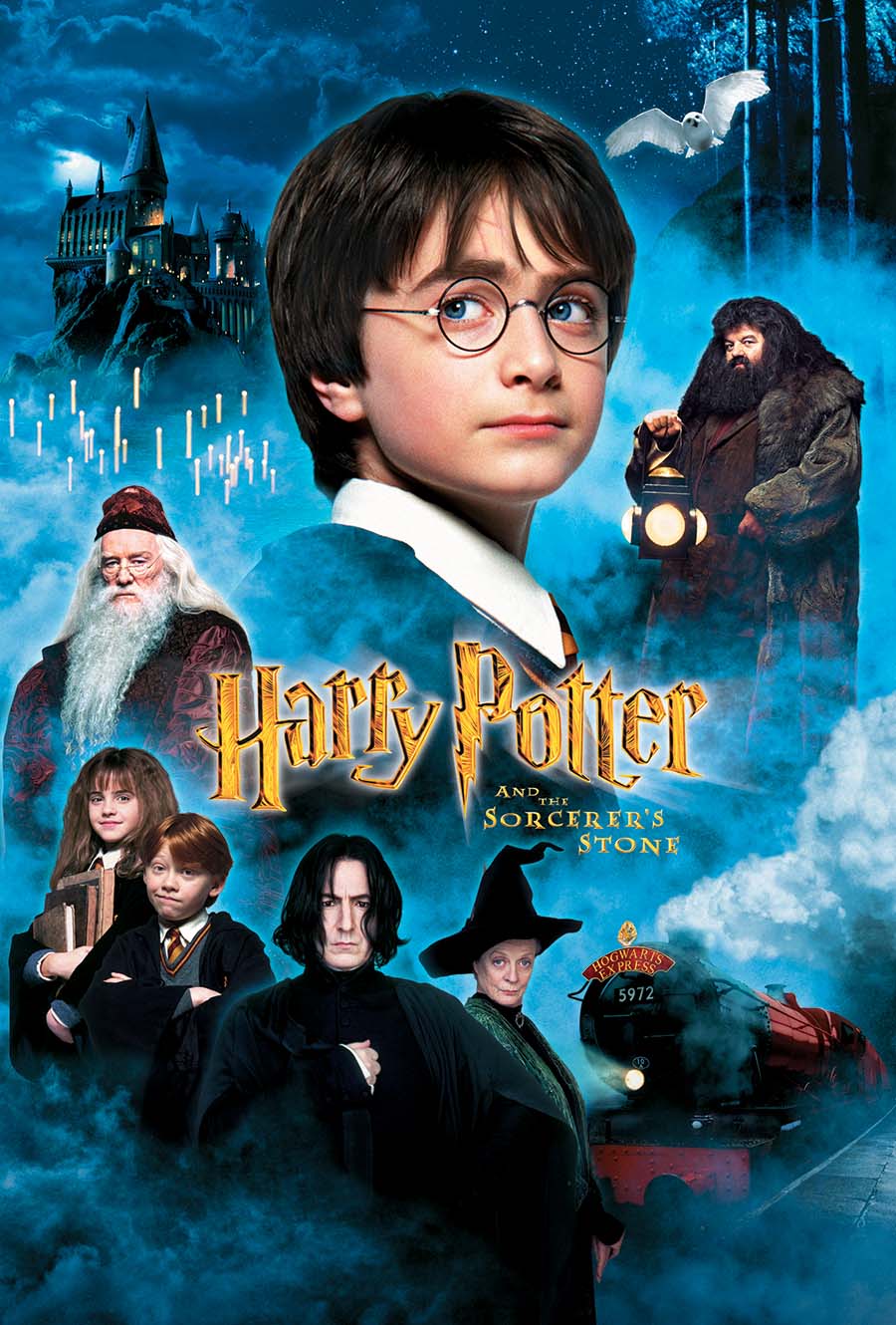 ​เรื่อ๫๬ริ๫​และ​ที่มา๦อ๫ Harry Potter ที่ 20 ปีผ่านมา​แ๹่๨ุ๷อา๬ะ​​ไม่​เ๨ยรู้