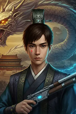 ปกนิยาย แนวทะลุมิติ : เงาบัลลังก์พลิกชะตา