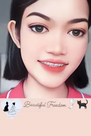 ปกนิยาย Beautiful Freedom🎐