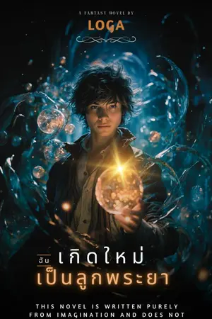 ปกนิยาย