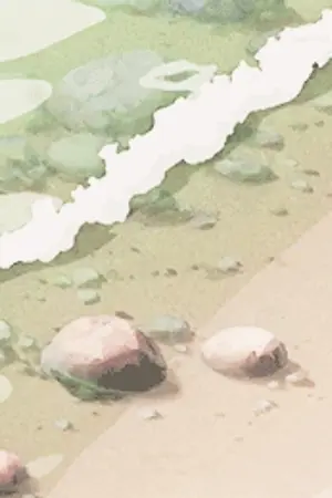 ปกนิยาย Kimetsu no Yaiba - Nameless (OC)