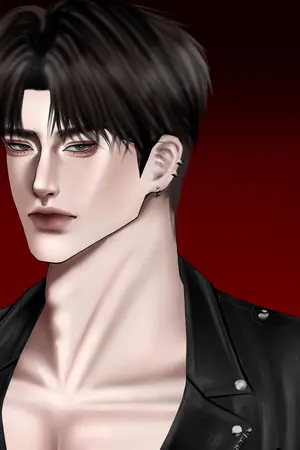 ปกนิยาย บอดี้การ์ดมาเฟีย (Bodyguard Mafia)