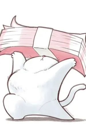 ปกนิยาย Rain Fragrance : บทกล่อมจากกลิ่นฝน | Omegaverse