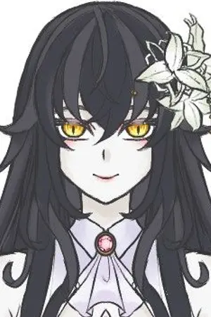 ปกนิยาย Eternal Choice, True Ending