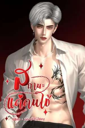 ปกนิยาย สถานะ แค่คนใช้