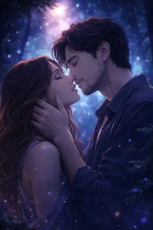 ปกนิยาย บังบด: หอมดึก (ปลายปากกาสำนักพิมพ์)